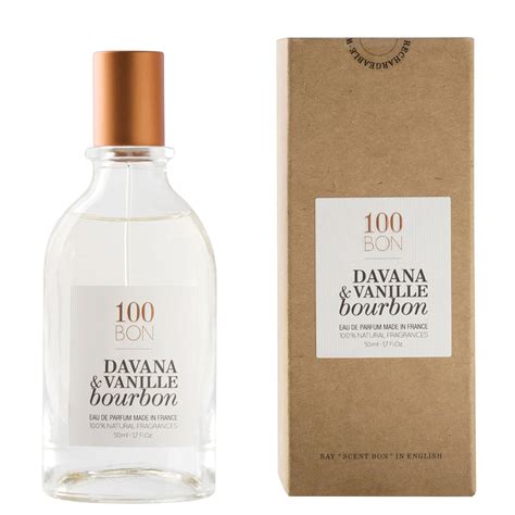 100 bon fragrance.